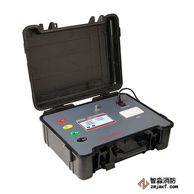 山西防雷大地网测试仪